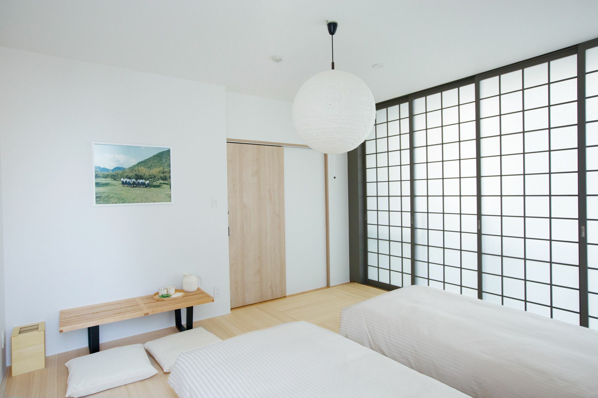 Oyo Kame-Citi Ryokan Kameido Tokio Exterior foto