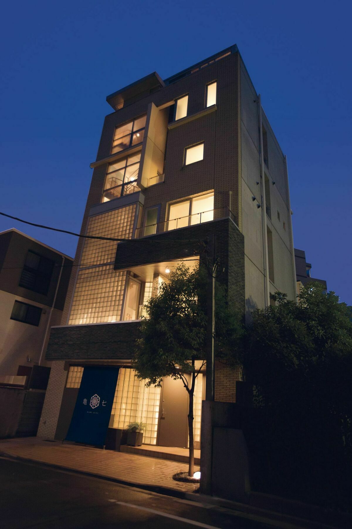 Oyo Kame-Citi Ryokan Kameido Tokio Exterior foto